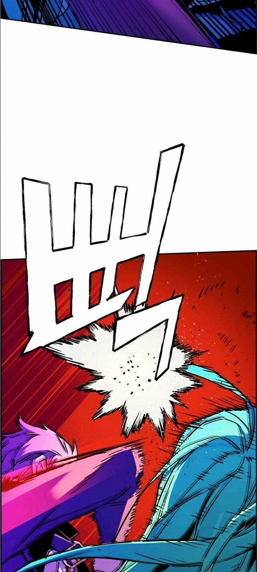 Bạn Học Của Tôi Là Lính Đánh Thuê Chương 41 trang 94