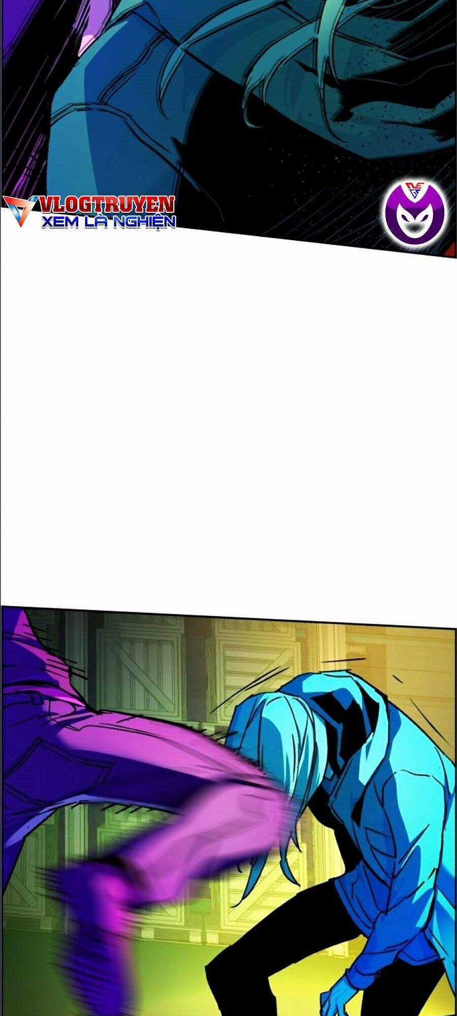 Bạn Học Của Tôi Là Lính Đánh Thuê Chương 41 trang 96