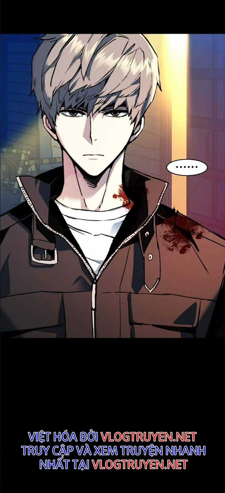 Bạn Học Của Tôi Là Lính Đánh Thuê Chương 42 trang 10