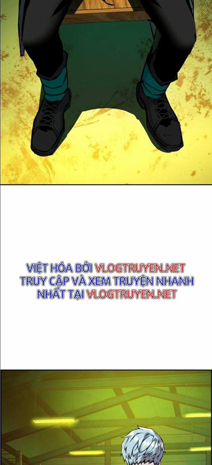 Bạn Học Của Tôi Là Lính Đánh Thuê Chương 42 trang 17