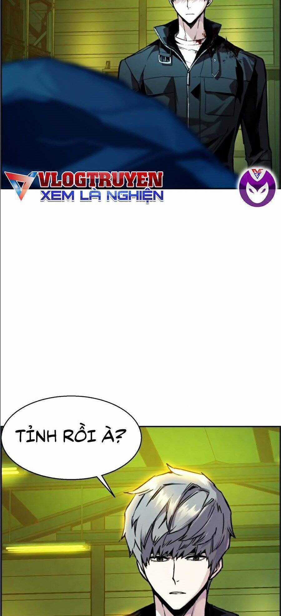 Bạn Học Của Tôi Là Lính Đánh Thuê Chương 42 trang 18