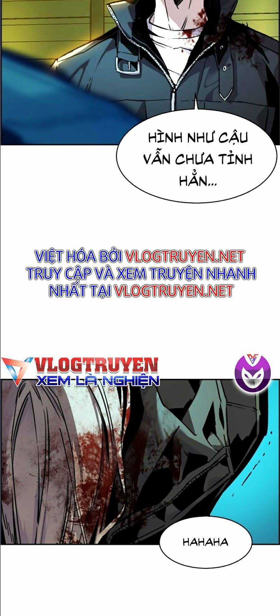 Bạn Học Của Tôi Là Lính Đánh Thuê Chương 42 trang 19