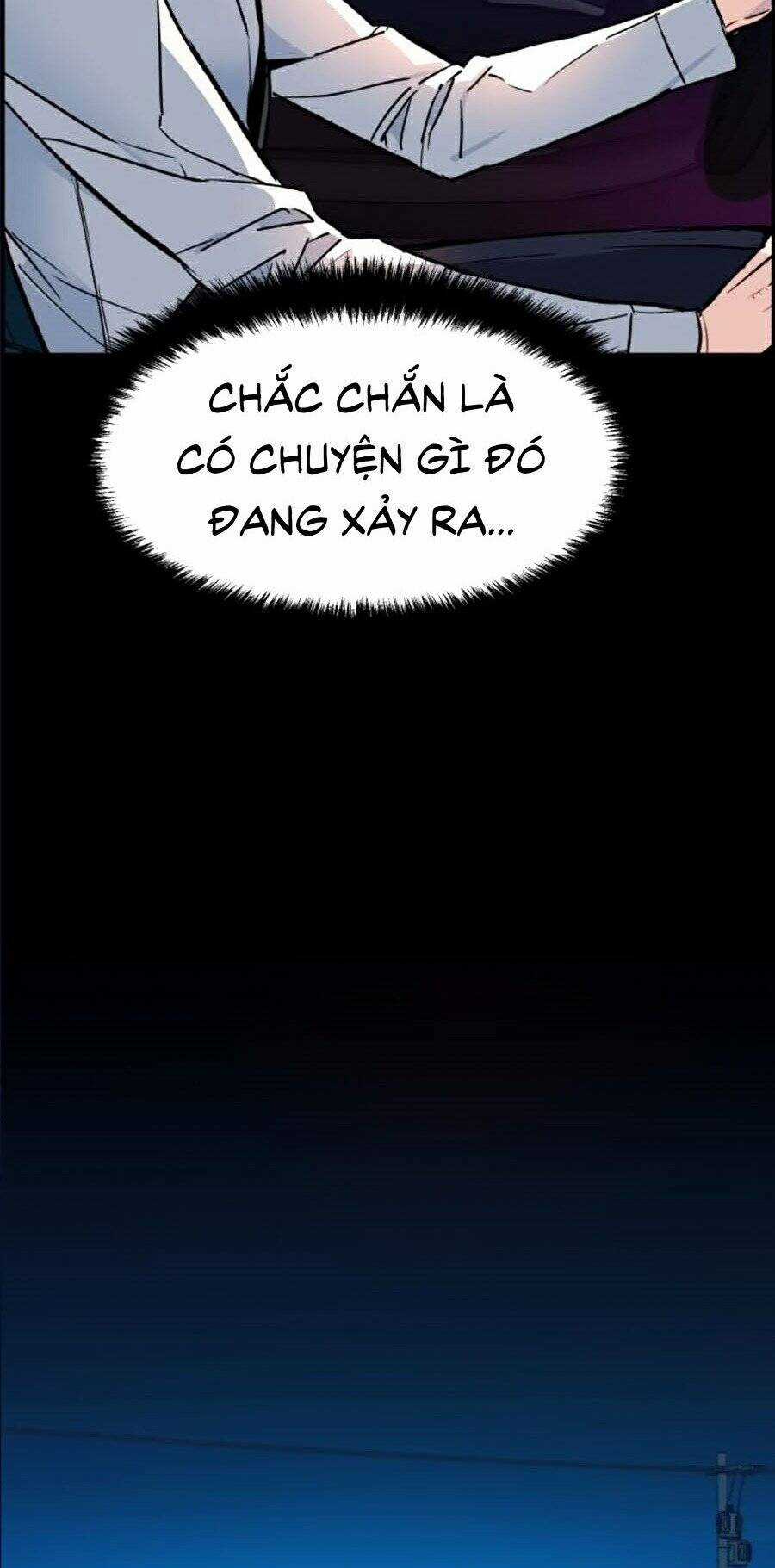 Bạn Học Của Tôi Là Lính Đánh Thuê Chương 42 trang 2