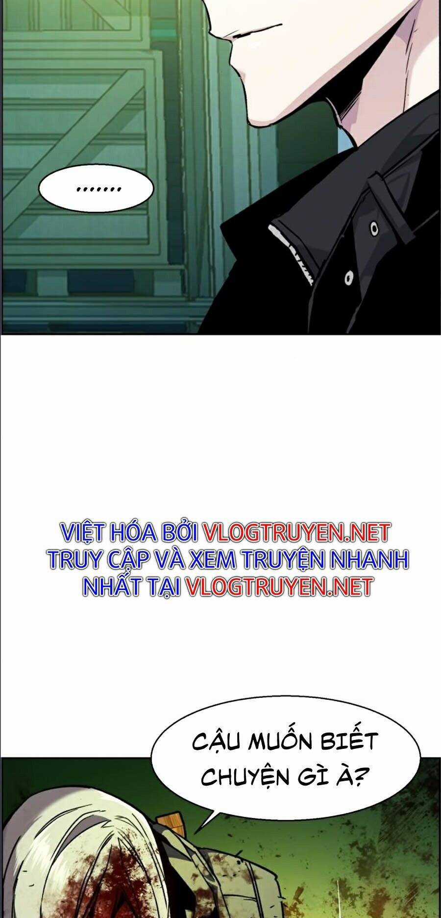 Bạn Học Của Tôi Là Lính Đánh Thuê Chương 42 trang 23