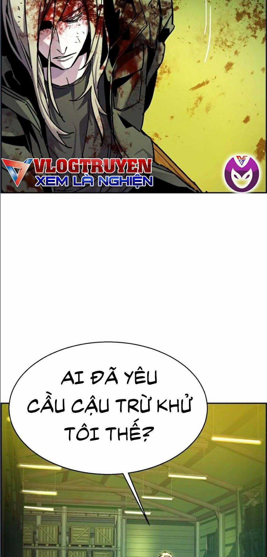 Bạn Học Của Tôi Là Lính Đánh Thuê Chương 42 trang 24