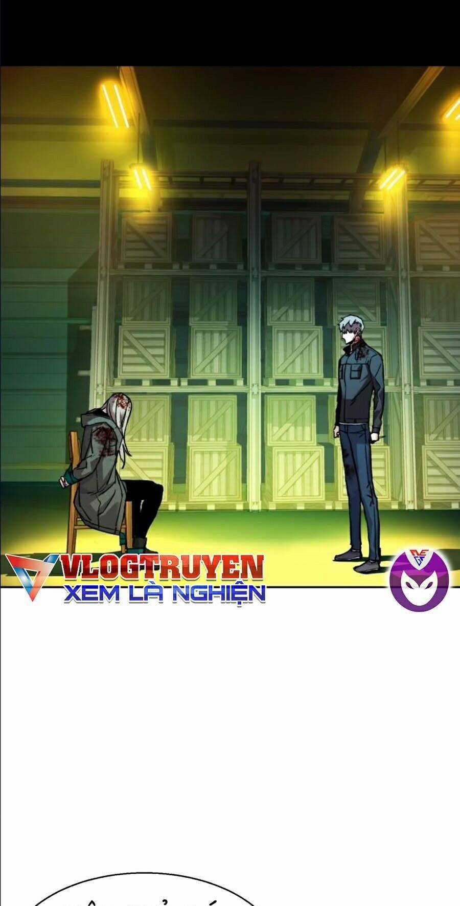 Bạn Học Của Tôi Là Lính Đánh Thuê Chương 42 trang 30