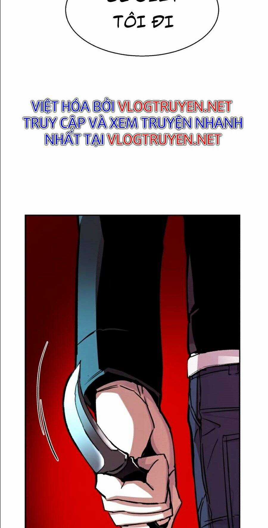 Bạn Học Của Tôi Là Lính Đánh Thuê Chương 42 trang 32