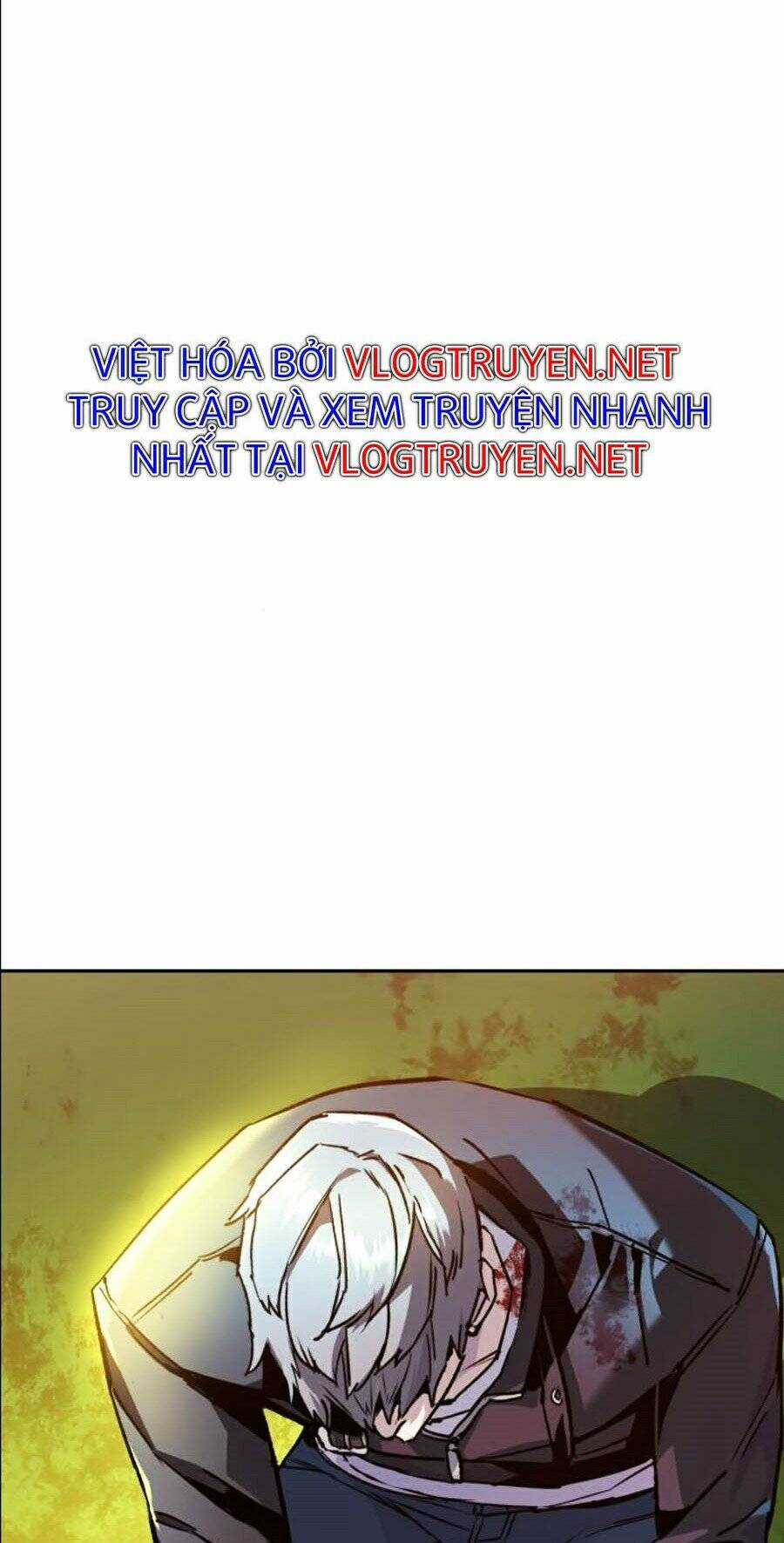 Bạn Học Của Tôi Là Lính Đánh Thuê Chương 42 trang 36