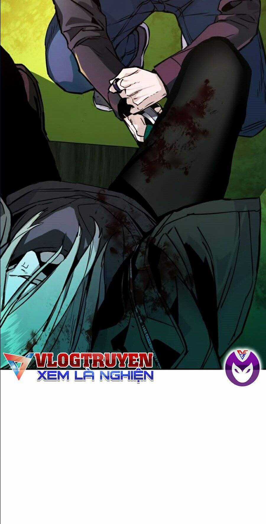 Bạn Học Của Tôi Là Lính Đánh Thuê Chương 42 trang 37