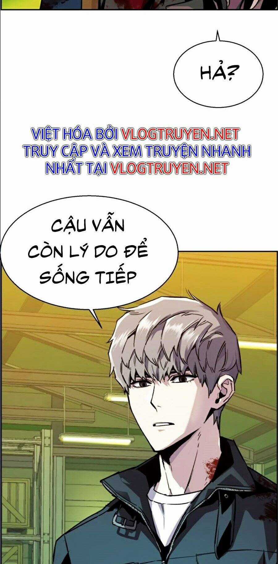 Bạn Học Của Tôi Là Lính Đánh Thuê Chương 42 trang 41