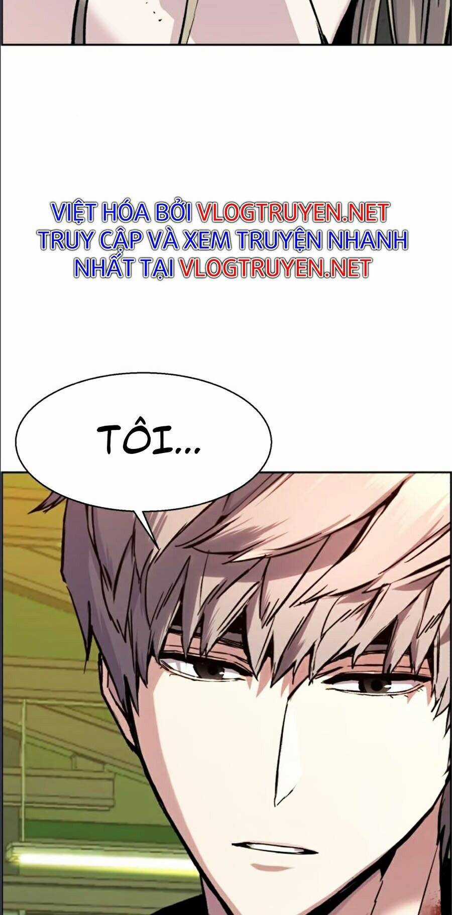 Bạn Học Của Tôi Là Lính Đánh Thuê Chương 42 trang 43