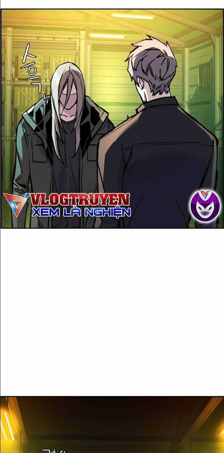 Bạn Học Của Tôi Là Lính Đánh Thuê Chương 42 trang 48