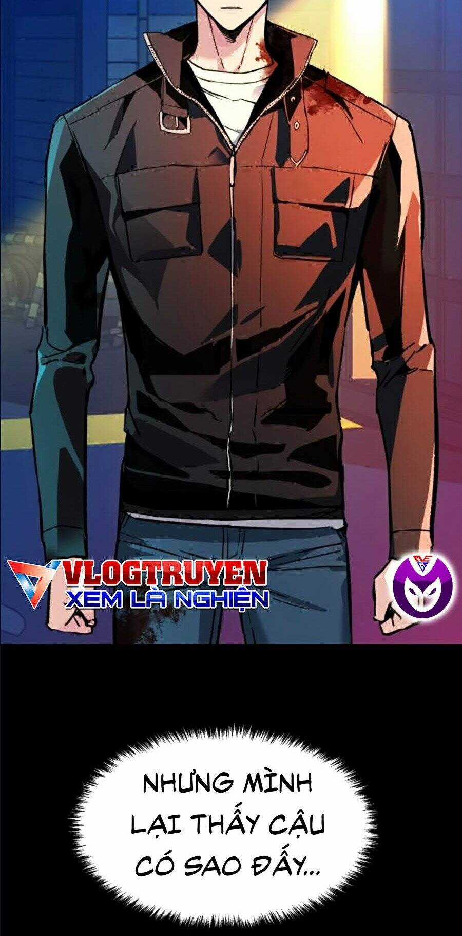 Bạn Học Của Tôi Là Lính Đánh Thuê Chương 42 trang 5