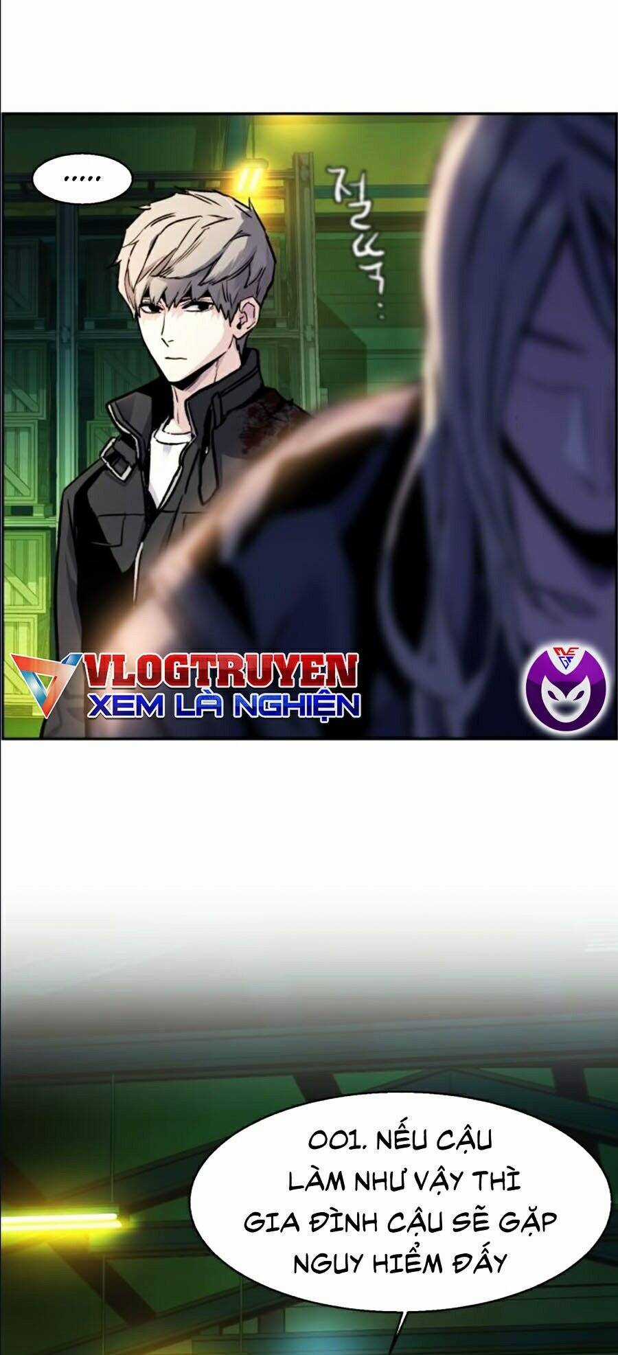 Bạn Học Của Tôi Là Lính Đánh Thuê Chương 42 trang 50