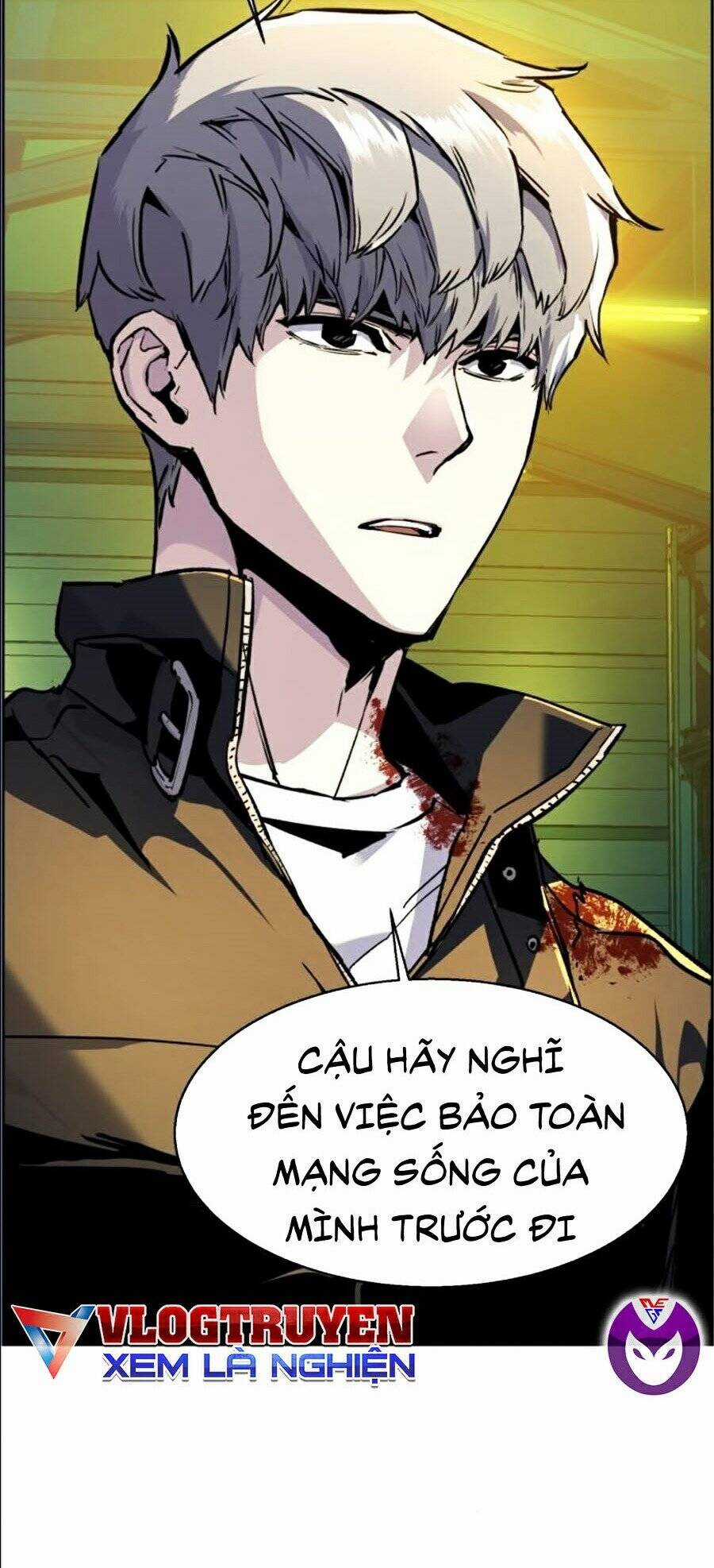 Bạn Học Của Tôi Là Lính Đánh Thuê Chương 42 trang 54