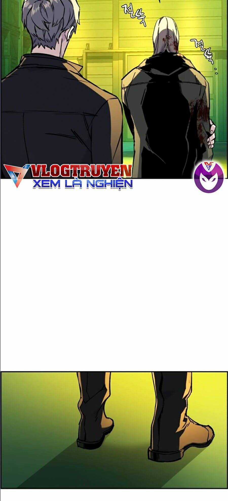 Bạn Học Của Tôi Là Lính Đánh Thuê Chương 42 trang 56