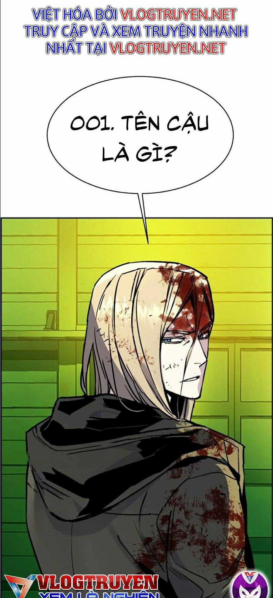 Bạn Học Của Tôi Là Lính Đánh Thuê Chương 42 trang 57