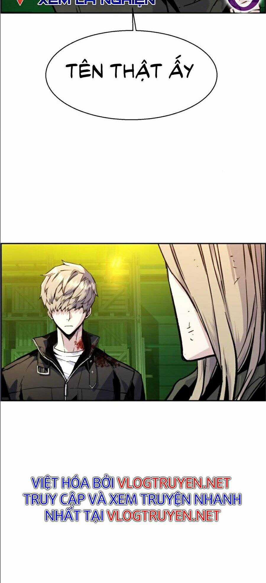 Bạn Học Của Tôi Là Lính Đánh Thuê Chương 42 trang 58