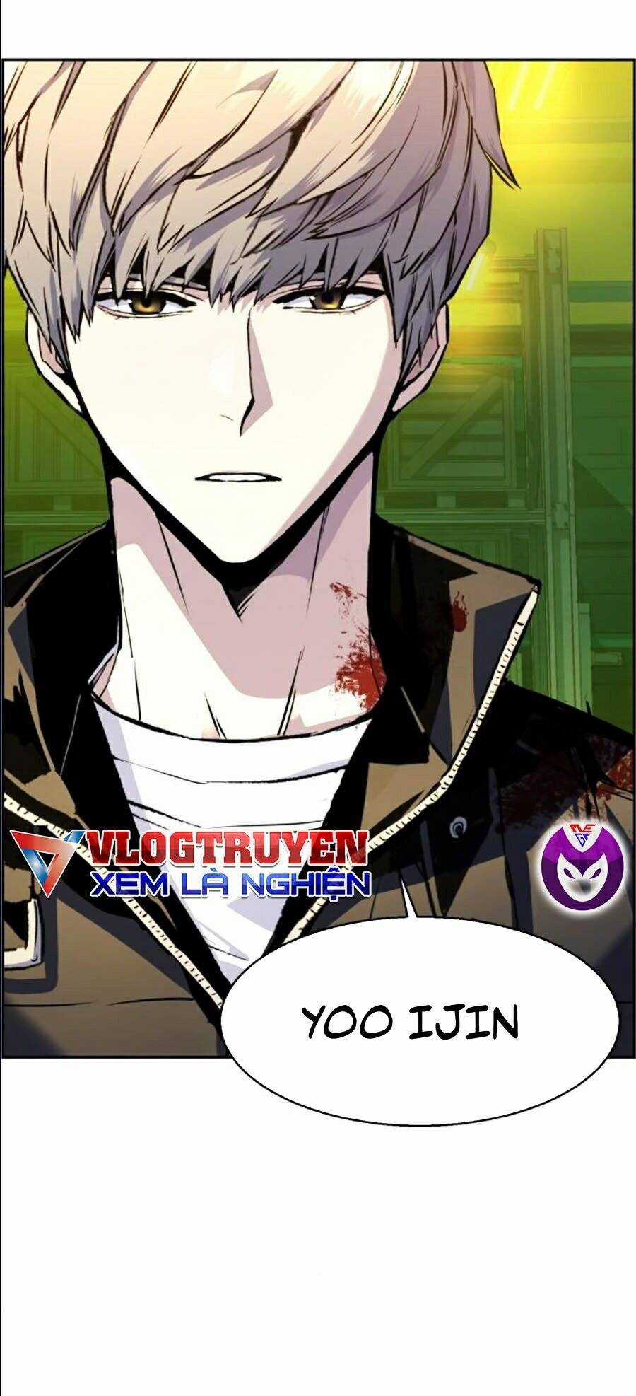 Bạn Học Của Tôi Là Lính Đánh Thuê Chương 42 trang 59