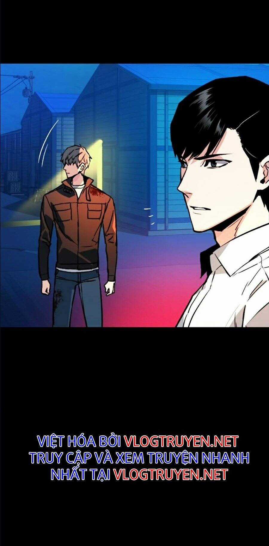 Bạn Học Của Tôi Là Lính Đánh Thuê Chương 42 trang 6