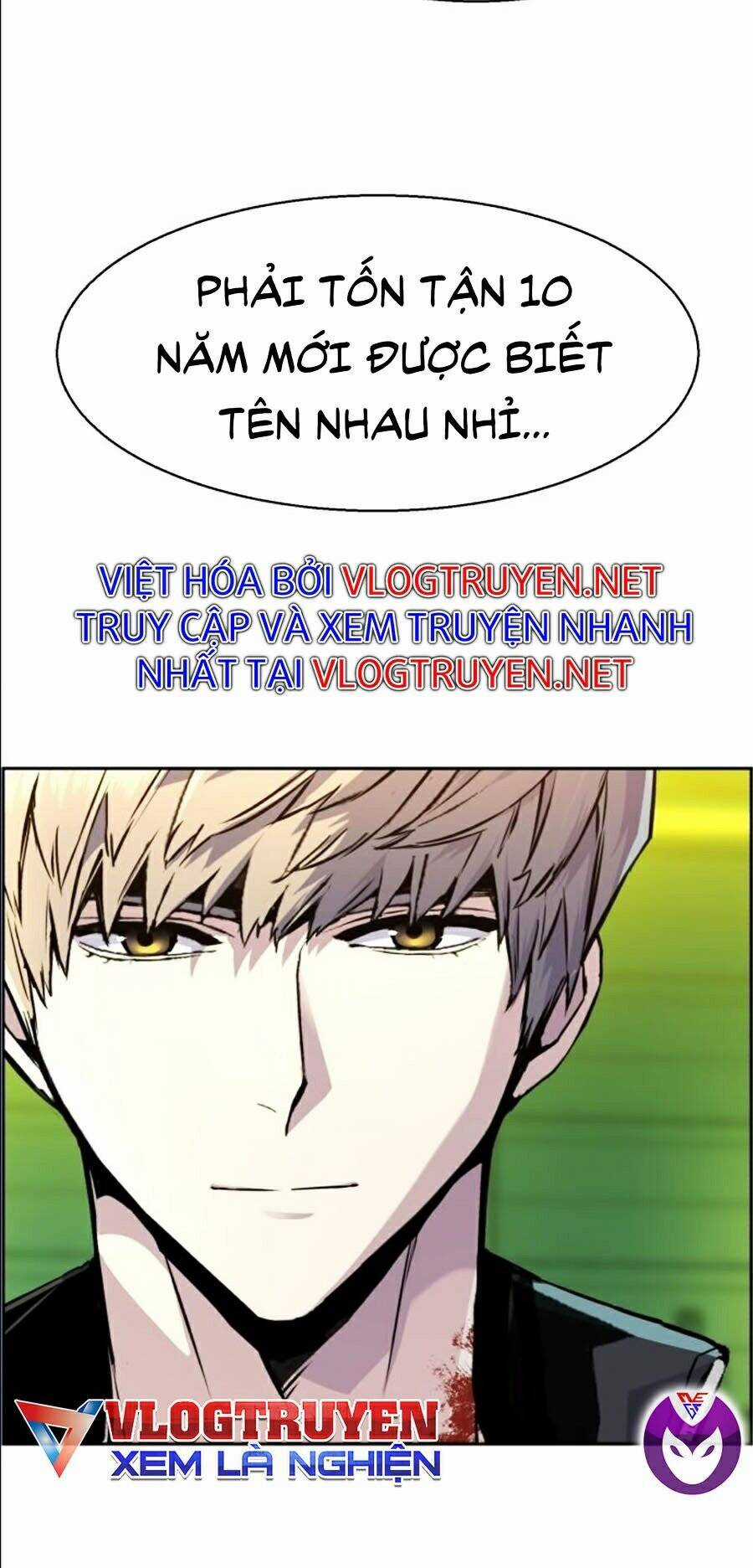 Bạn Học Của Tôi Là Lính Đánh Thuê Chương 42 trang 61