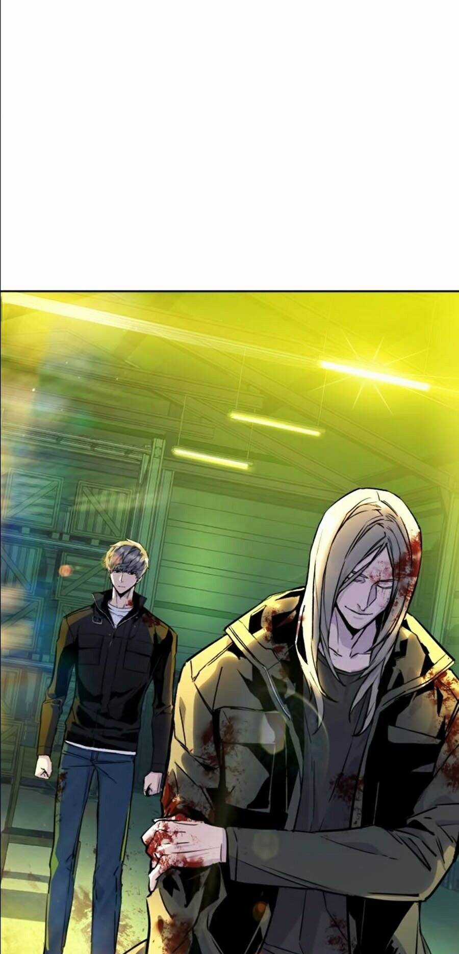 Bạn Học Của Tôi Là Lính Đánh Thuê Chương 42 trang 62