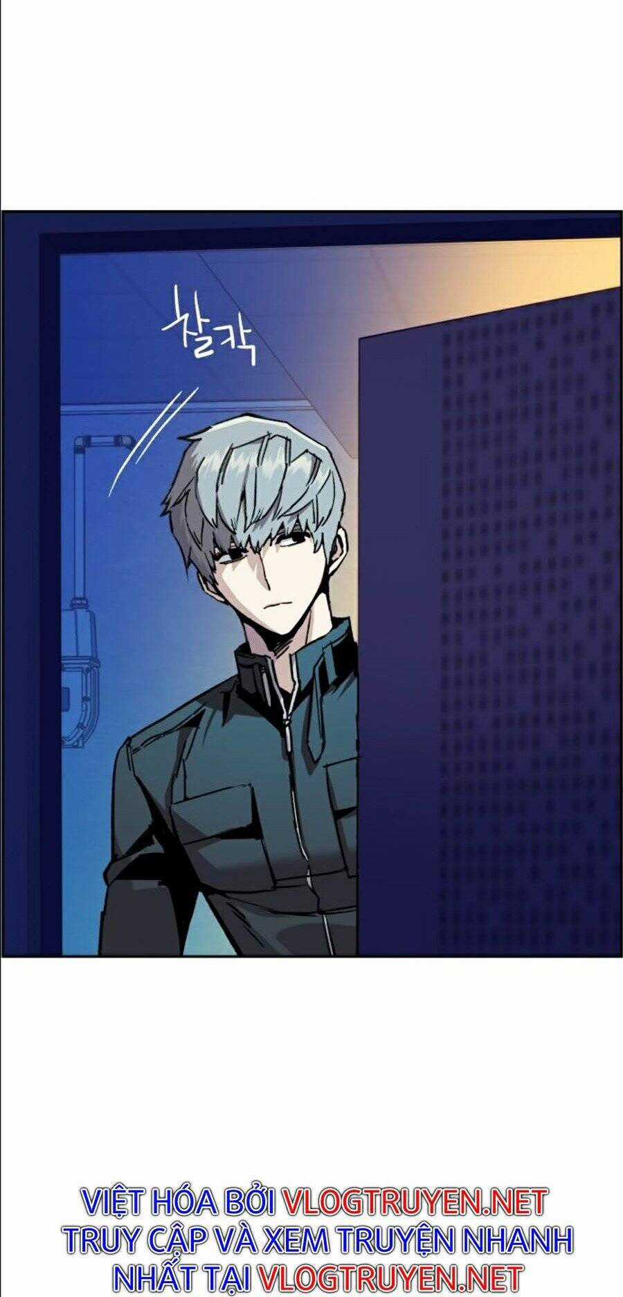 Bạn Học Của Tôi Là Lính Đánh Thuê Chương 42 trang 65