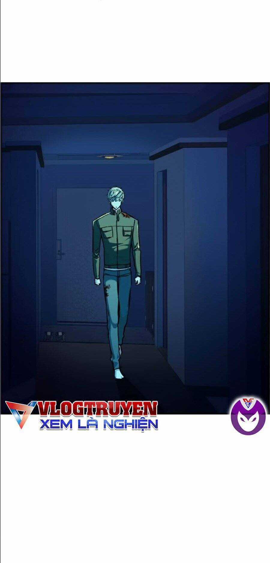 Bạn Học Của Tôi Là Lính Đánh Thuê Chương 42 trang 66