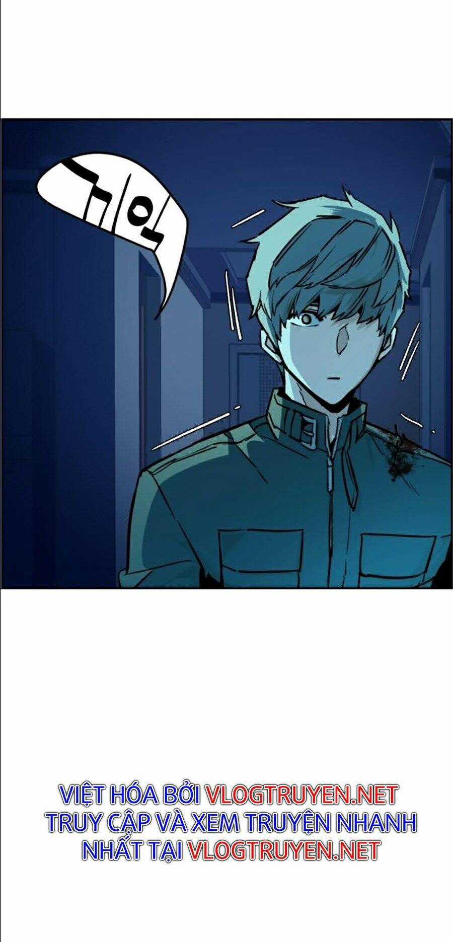 Bạn Học Của Tôi Là Lính Đánh Thuê Chương 42 trang 67