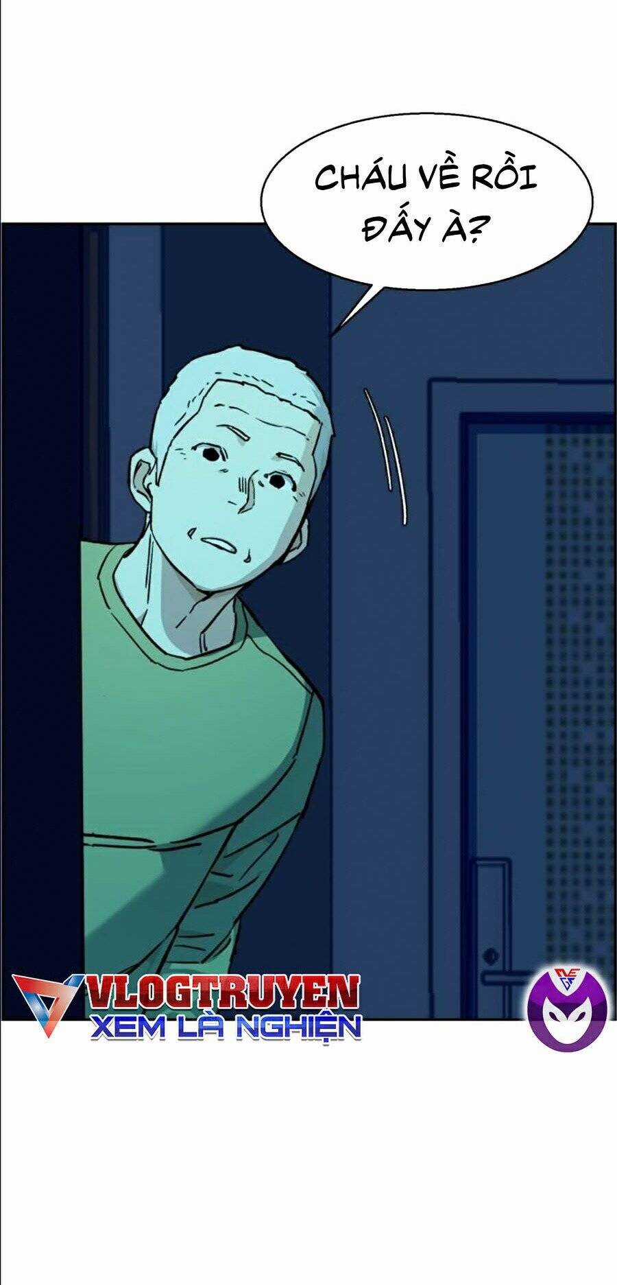 Bạn Học Của Tôi Là Lính Đánh Thuê Chương 42 trang 68