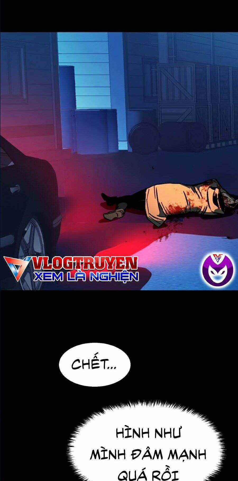 Bạn Học Của Tôi Là Lính Đánh Thuê Chương 42 trang 7