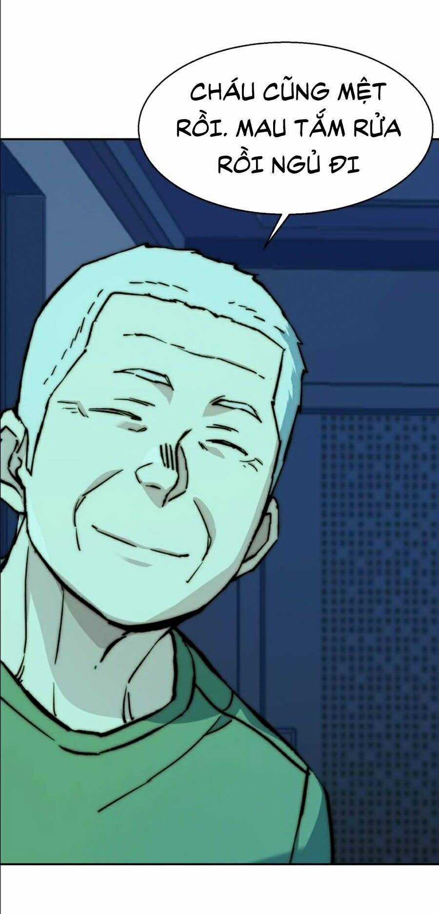 Bạn Học Của Tôi Là Lính Đánh Thuê Chương 42 trang 71