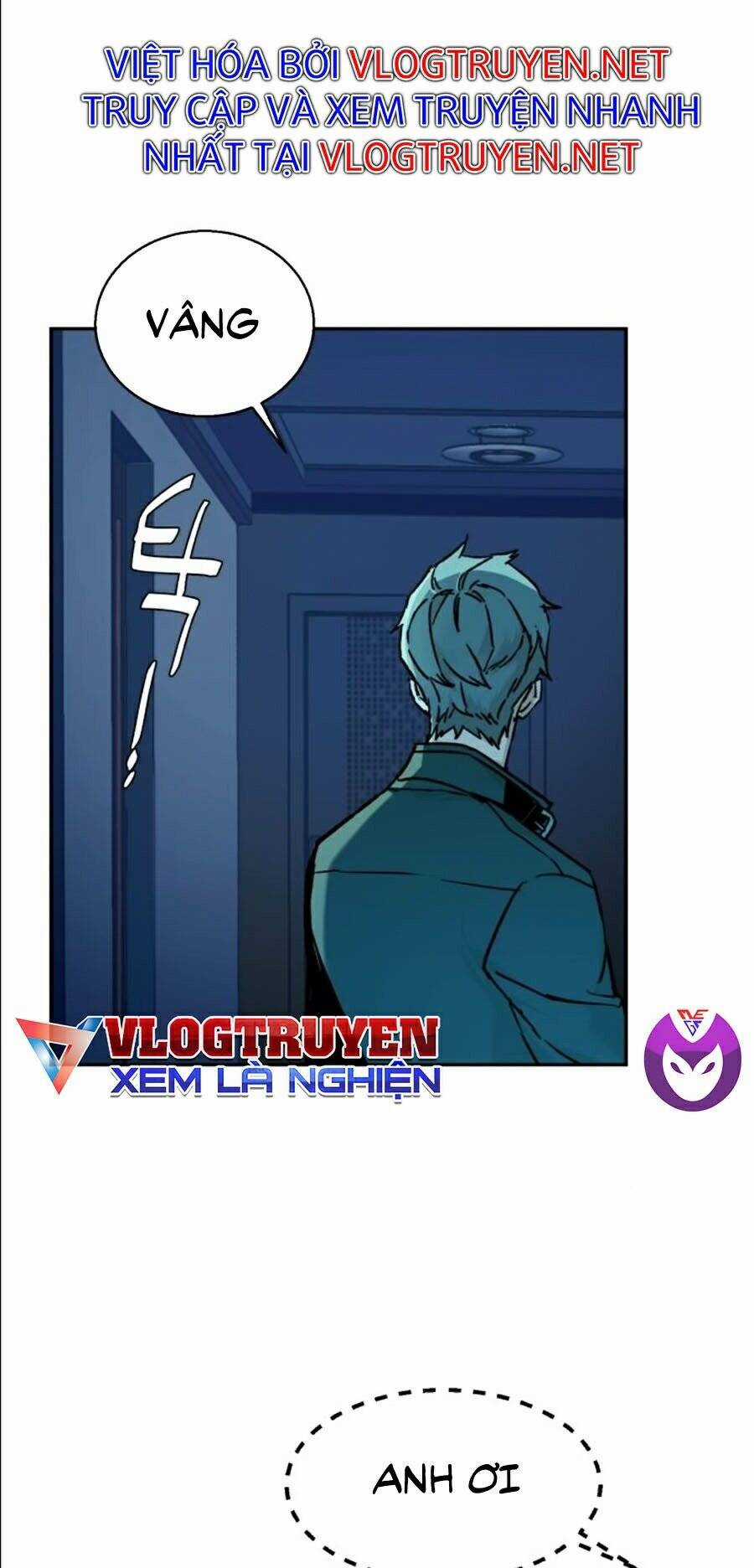 Bạn Học Của Tôi Là Lính Đánh Thuê Chương 42 trang 72