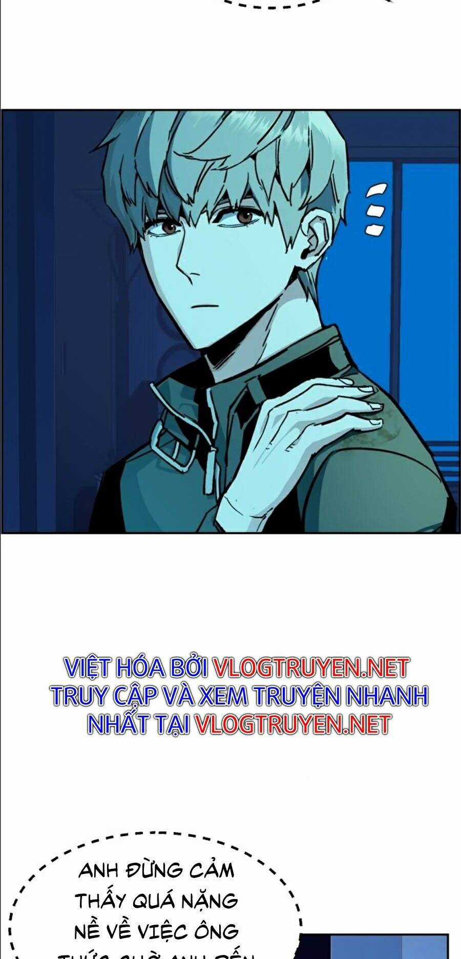 Bạn Học Của Tôi Là Lính Đánh Thuê Chương 42 trang 73