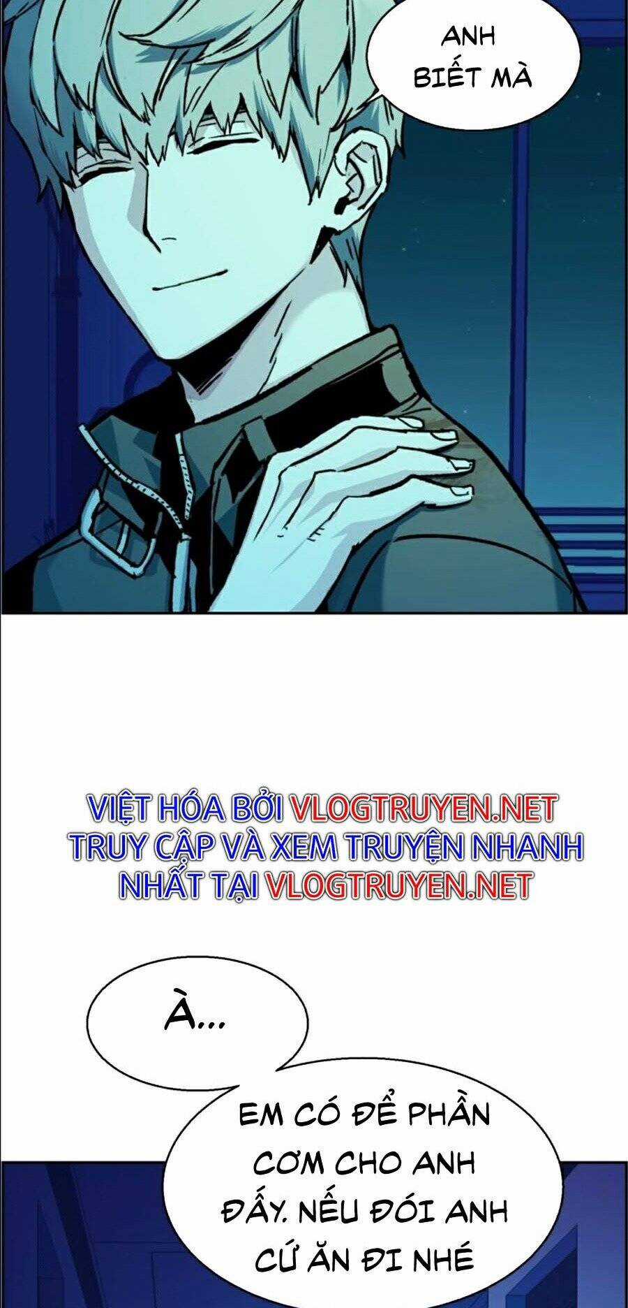 Bạn Học Của Tôi Là Lính Đánh Thuê Chương 42 trang 75