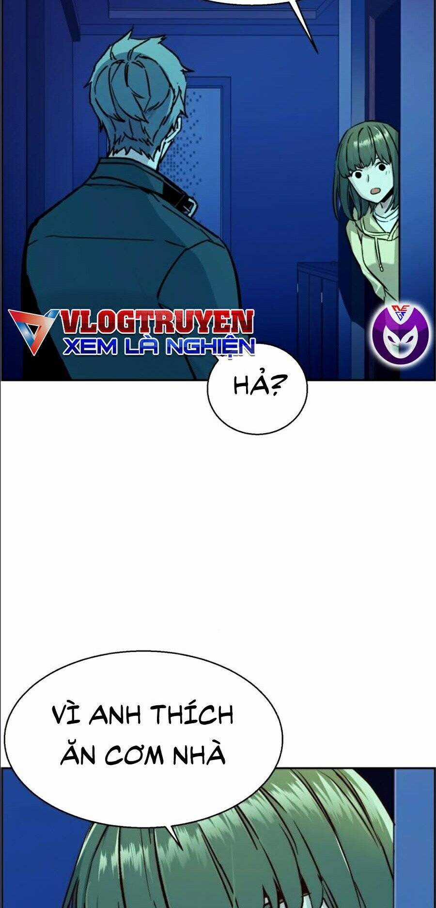 Bạn Học Của Tôi Là Lính Đánh Thuê Chương 42 trang 76