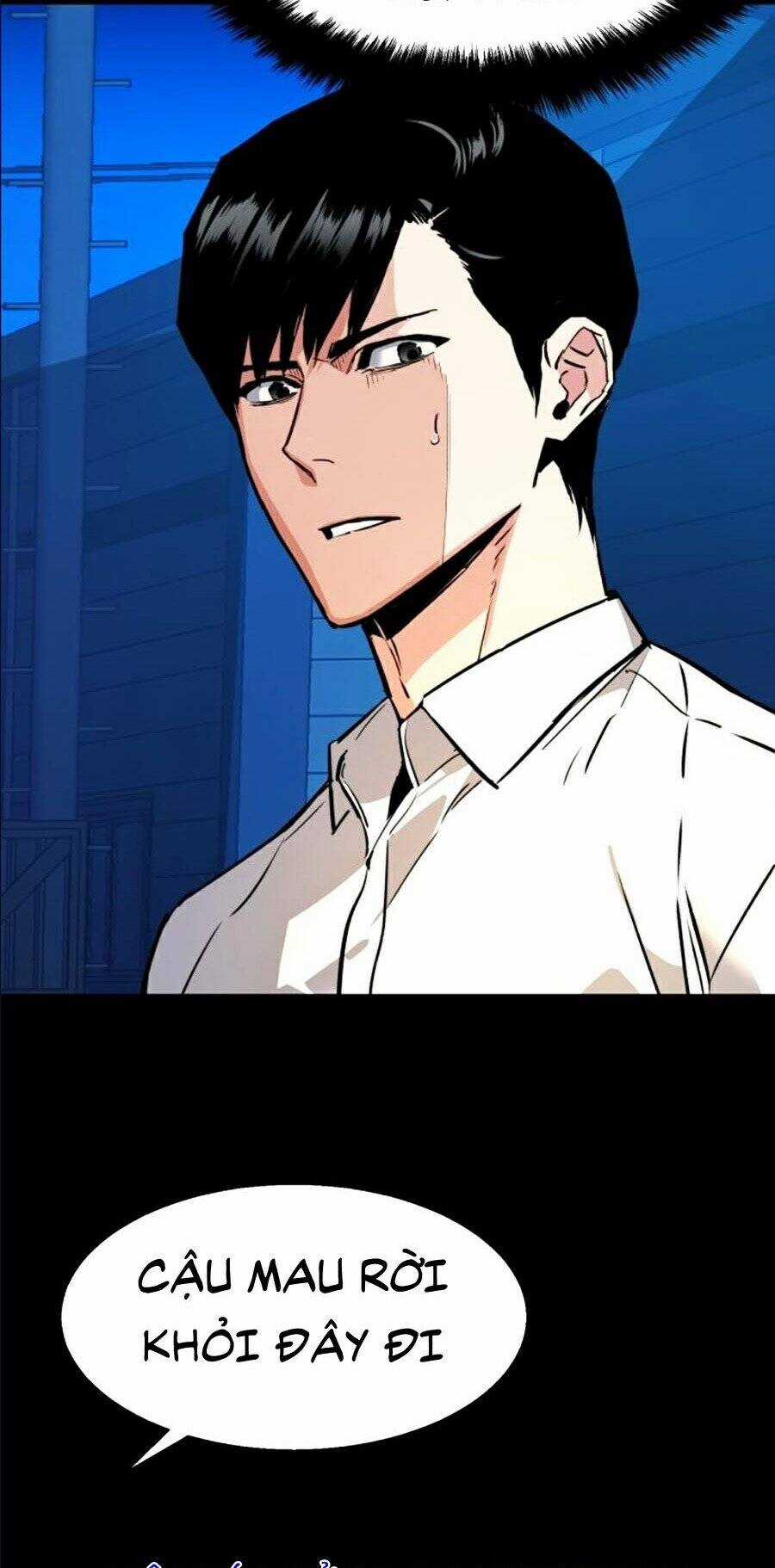 Bạn Học Của Tôi Là Lính Đánh Thuê Chương 42 trang 8