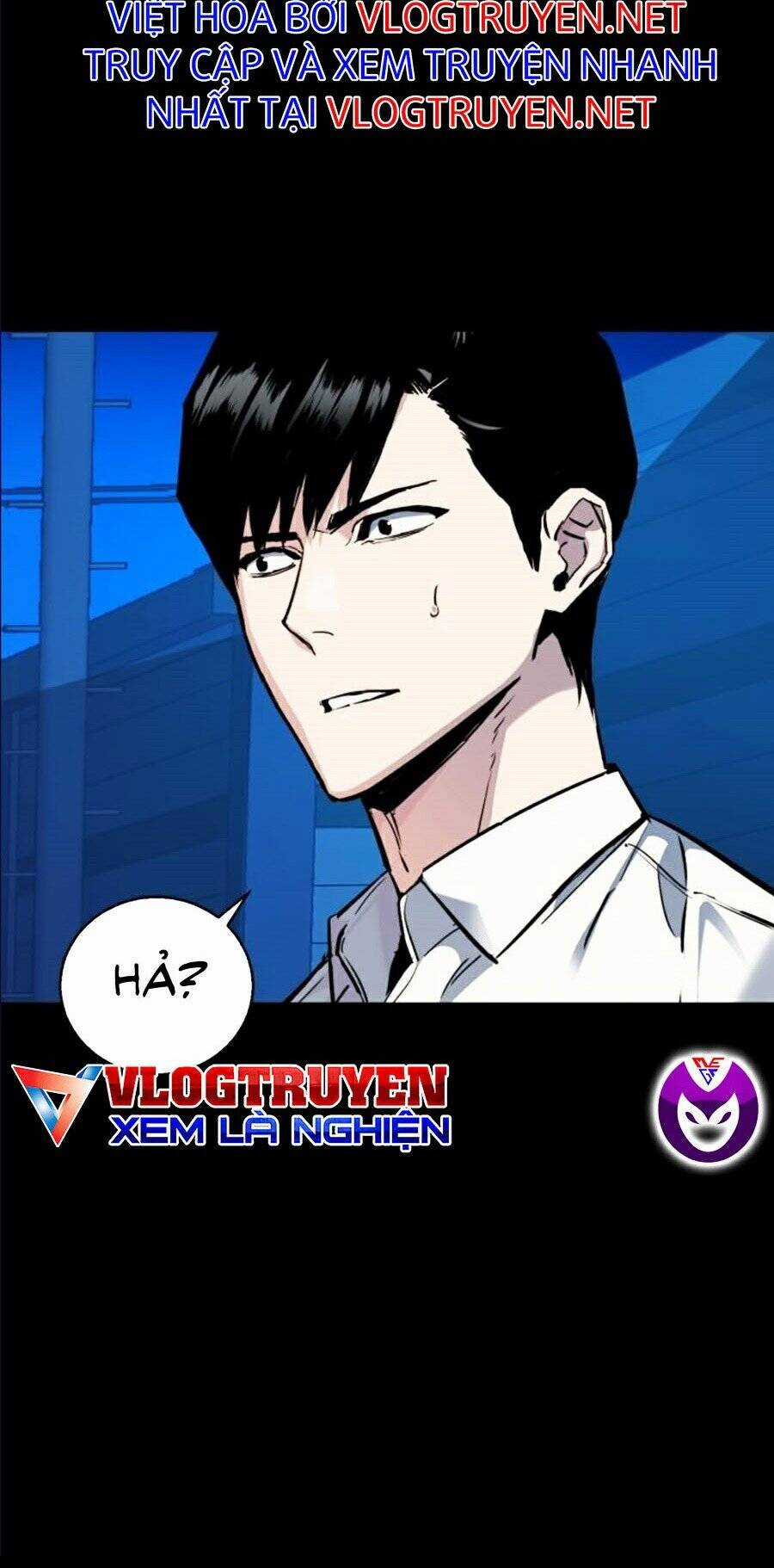 Bạn Học Của Tôi Là Lính Đánh Thuê Chương 42 trang 9