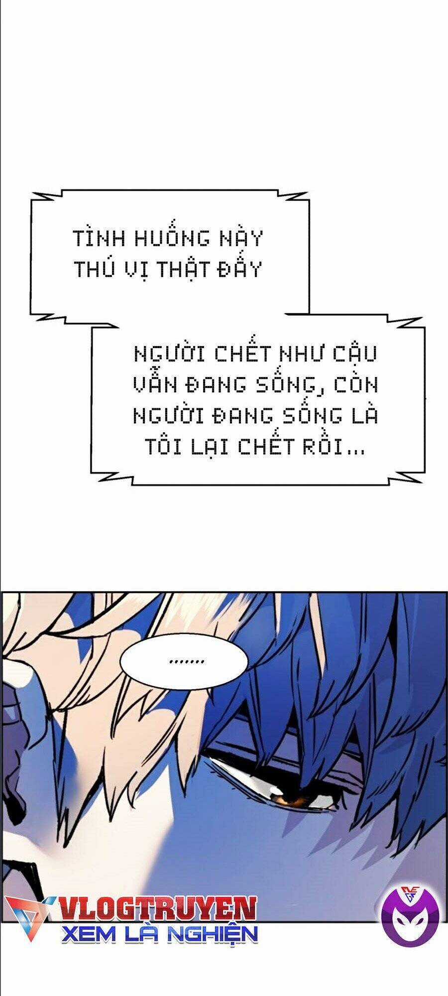 Bạn Học Của Tôi Là Lính Đánh Thuê Chương 43 trang 100