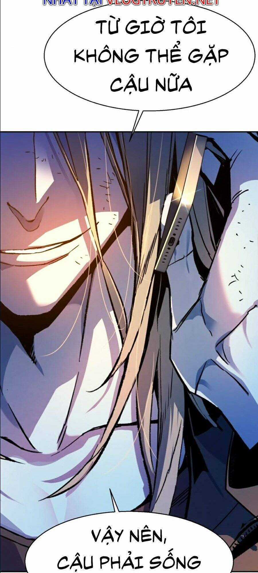 Bạn Học Của Tôi Là Lính Đánh Thuê Chương 43 trang 102