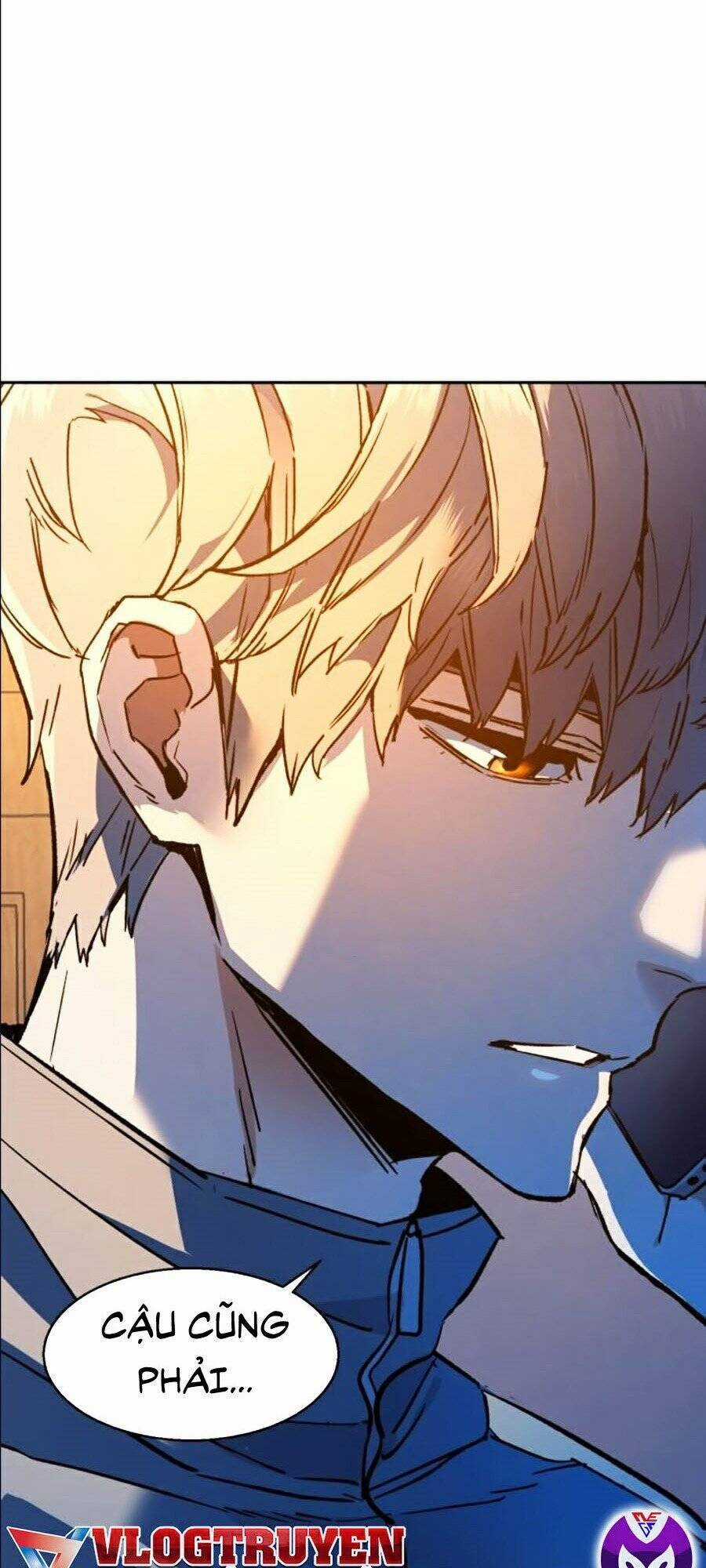 Bạn Học Của Tôi Là Lính Đánh Thuê Chương 43 trang 104