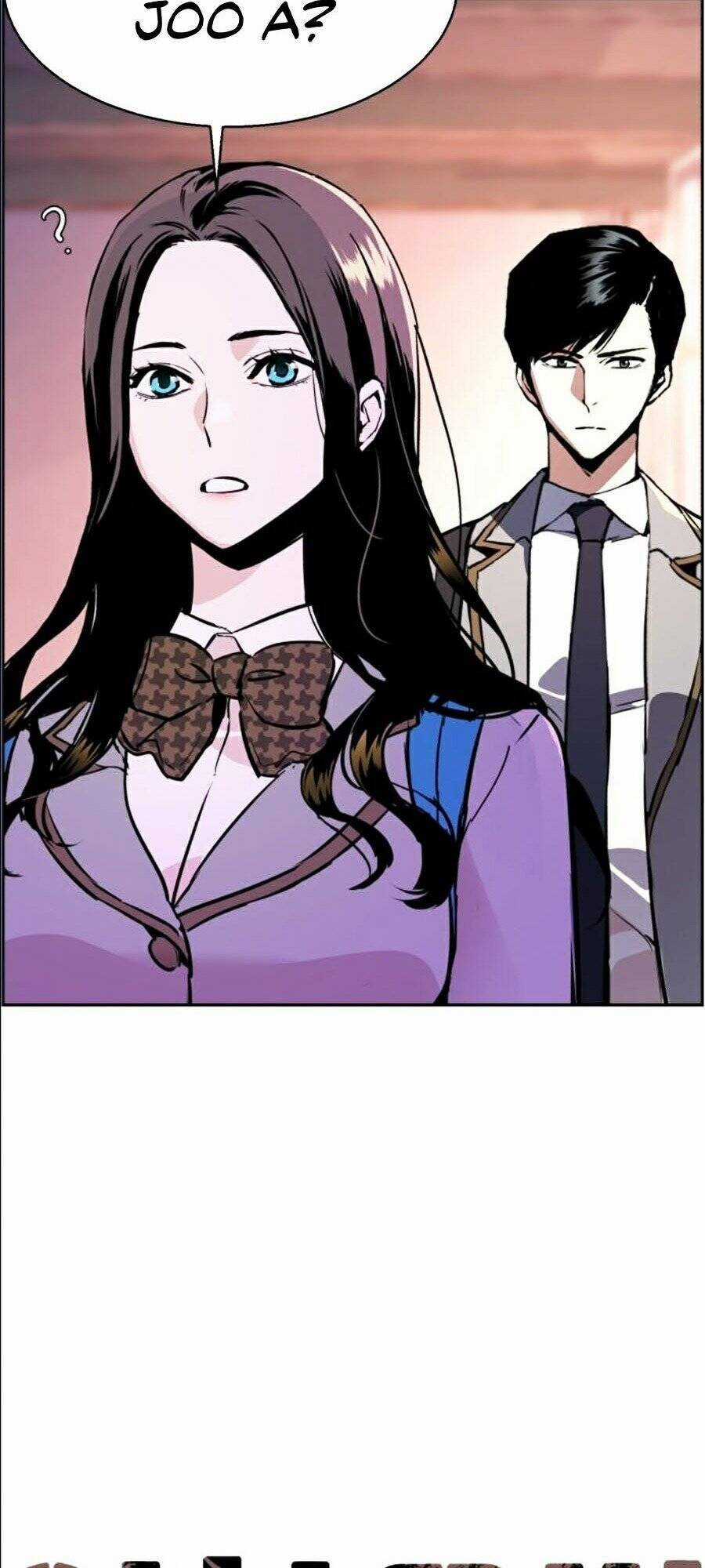 Bạn Học Của Tôi Là Lính Đánh Thuê Chương 43 trang 12