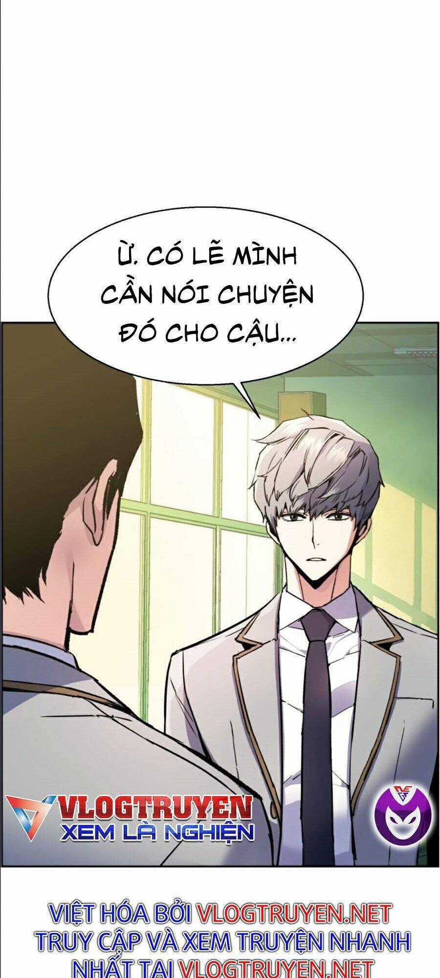 Bạn Học Của Tôi Là Lính Đánh Thuê Chương 43 trang 18