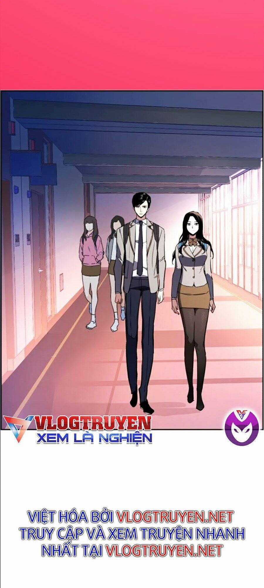 Bạn Học Của Tôi Là Lính Đánh Thuê Chương 43 trang 2