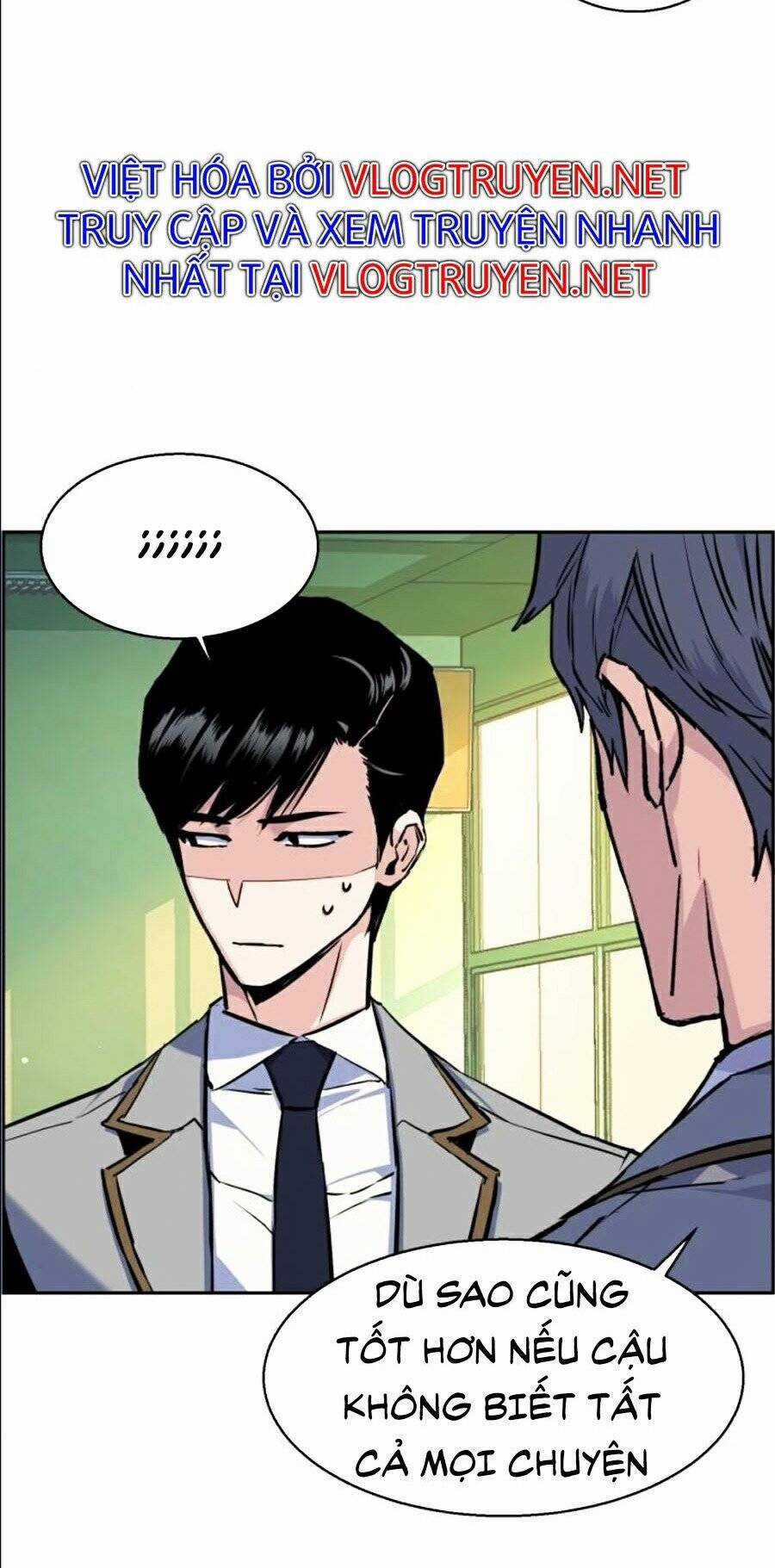 Bạn Học Của Tôi Là Lính Đánh Thuê Chương 43 trang 27