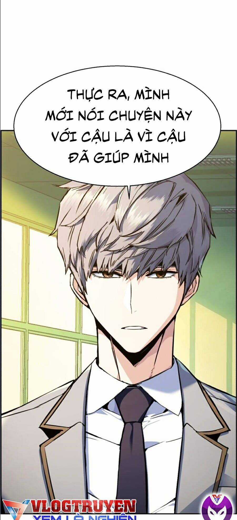 Bạn Học Của Tôi Là Lính Đánh Thuê Chương 43 trang 30