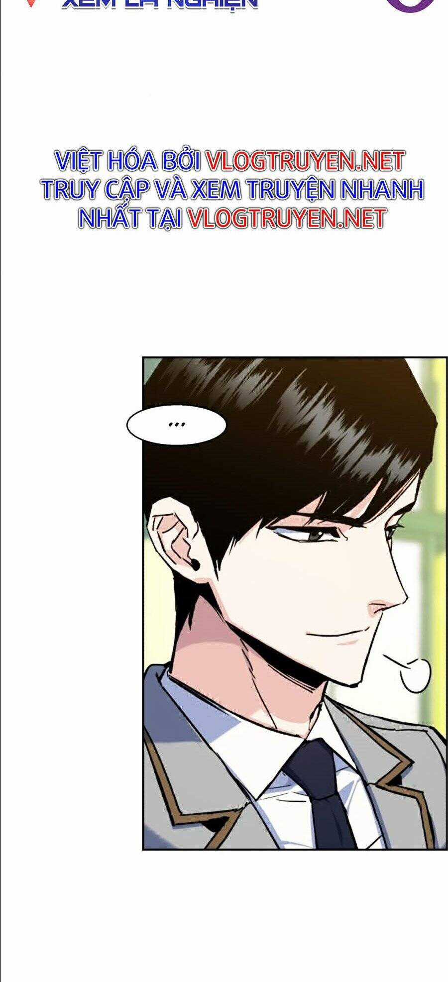 Bạn Học Của Tôi Là Lính Đánh Thuê Chương 43 trang 31