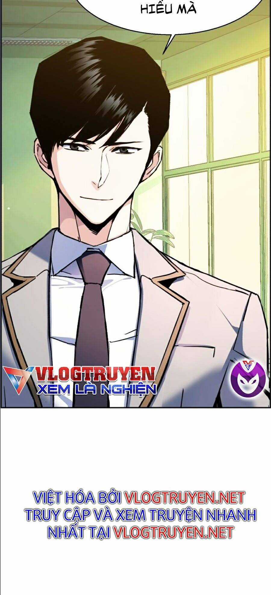 Bạn Học Của Tôi Là Lính Đánh Thuê Chương 43 trang 33