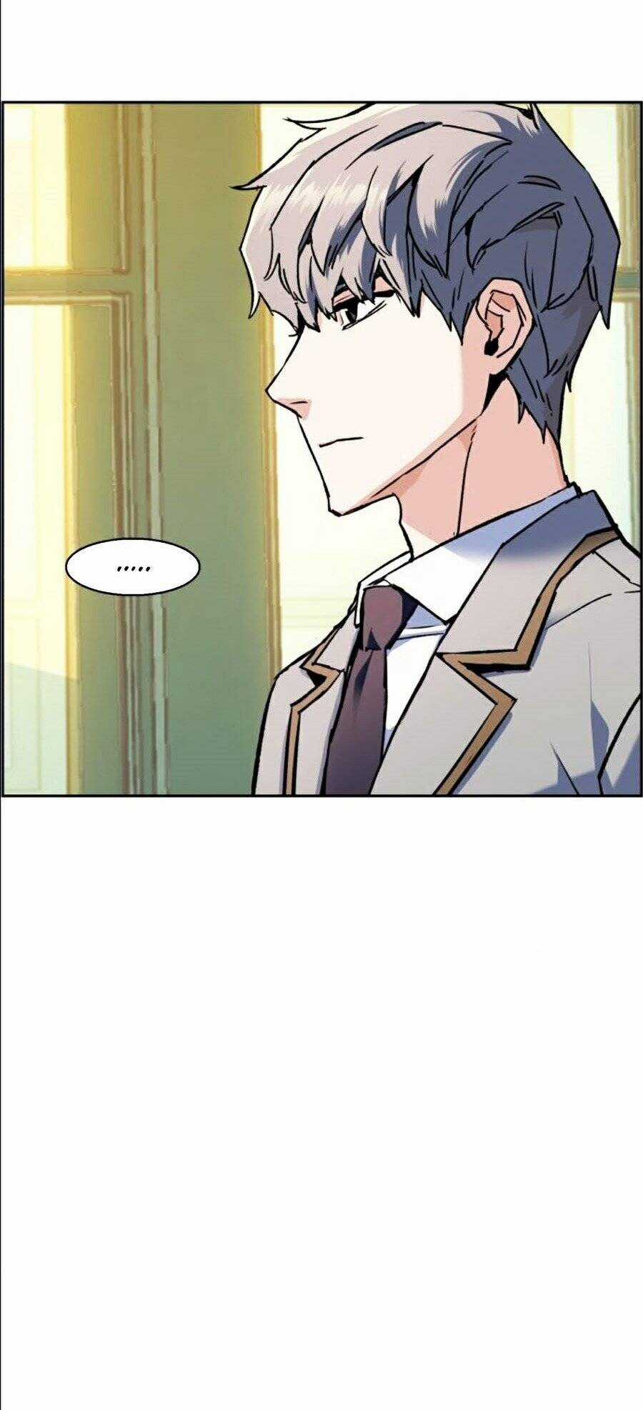 Bạn Học Của Tôi Là Lính Đánh Thuê Chương 43 trang 34