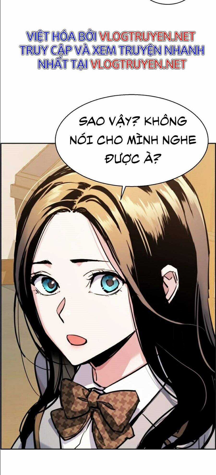 Bạn Học Của Tôi Là Lính Đánh Thuê Chương 43 trang 38